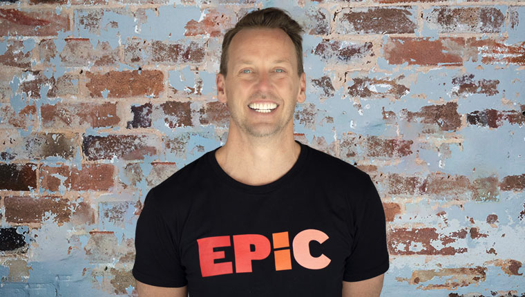 Brad Bennett