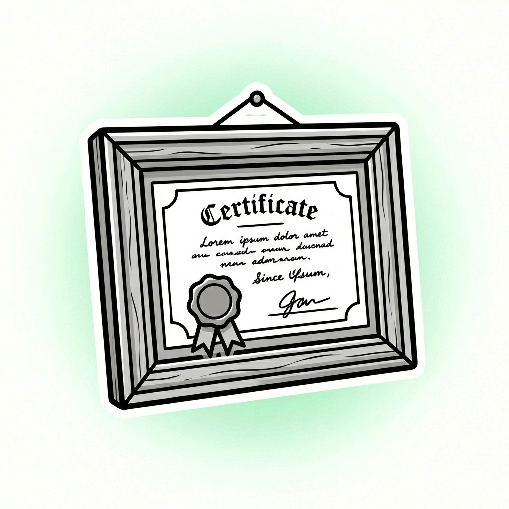 Certified Training