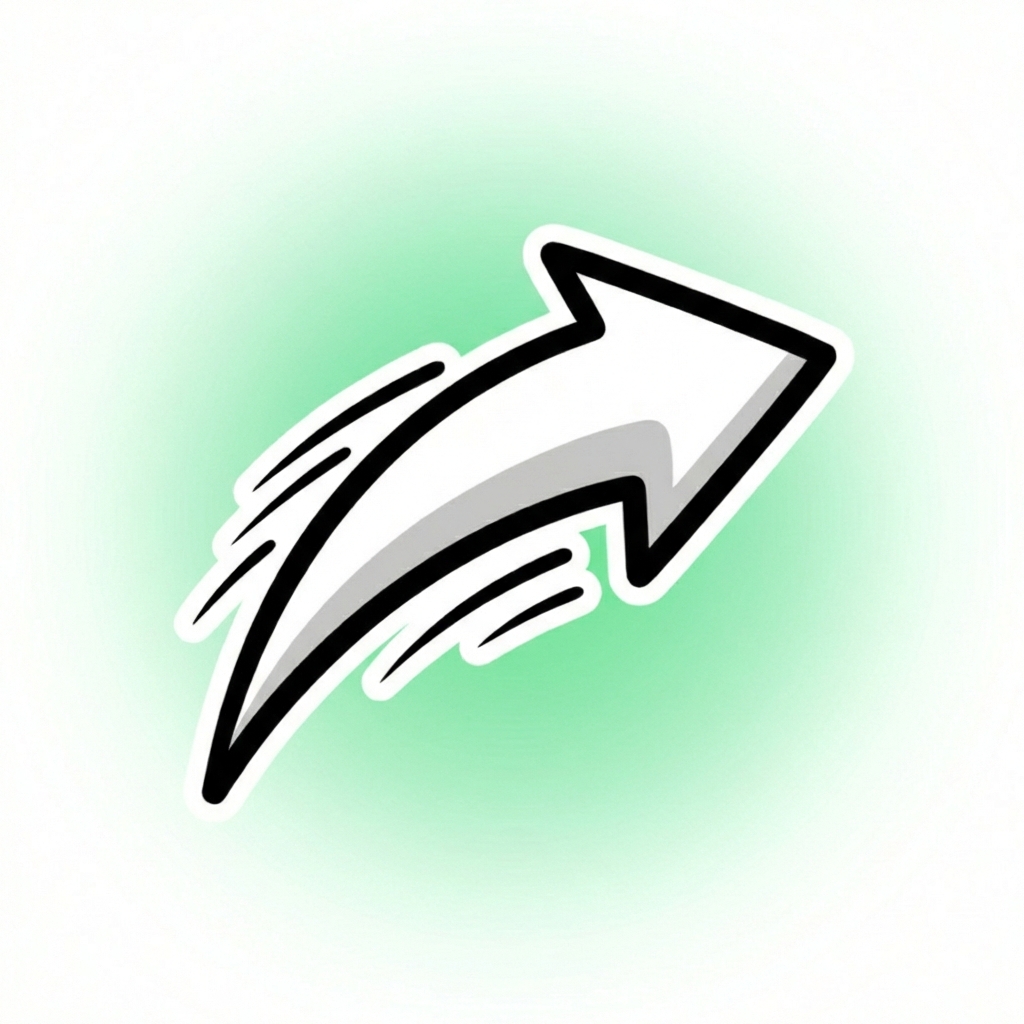 Build Momentum icon - Remove the Friction