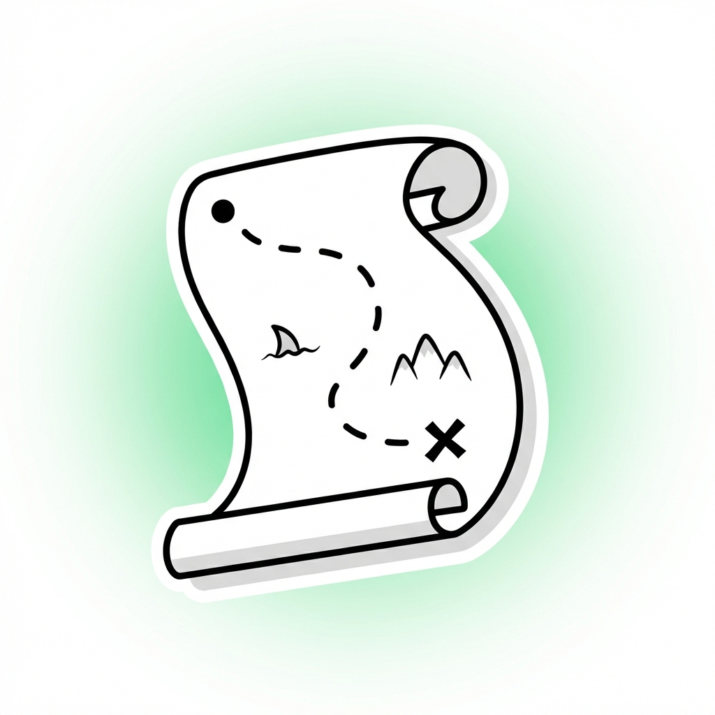 Plan Better icon - Turn chaos into predictable quarterly execution